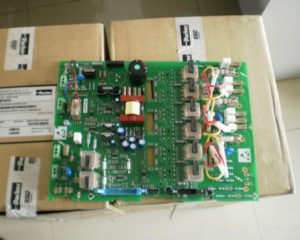 parker 590 power board